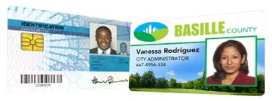 How ID Cards Can Protect Your Business