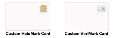 Fargo Security Cards