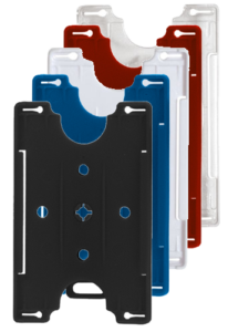 Ridgid Badge Holders Ridgid Badge Holders