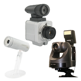 Photo ID Cameras