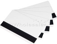 Magnetic Stripe Card Magnetic Stripe Card