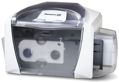 Fargo C30e ID Card Printer