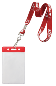 ID Badge Accessories