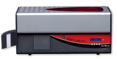 Evolis Securion ID Card Printer Evolis Securion ID Card Printer