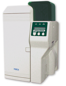 Nisca PR5350 ID Card Printer