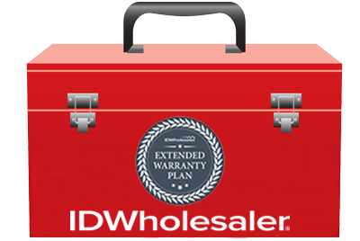 ID Wholesaler Extended Warranty & Loaner Coverage ID Wholesaler Extended Warranty & Loaner Coverage