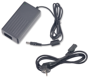 Card Printer Power Supply Cords