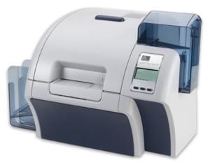 How to Clean a Zebra Series 8 ID Card Printer How to Clean a Zebra Series 8 ID Card Printer