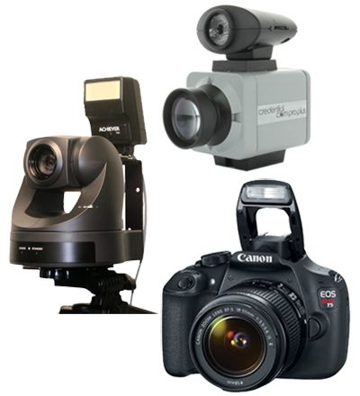 Photo ID Cameras