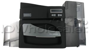 Fargo-DTC-4500e Fargo-DTC-4500e