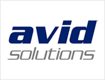Avid Solutions Logo Avid Solutions Logo