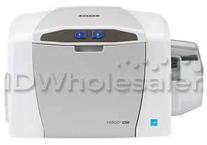 Fargo C50 Fargo C50