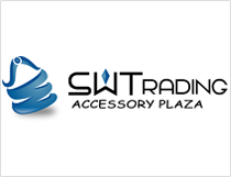 Southwest Trading Accessory Plaza Logo