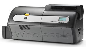 Zebra ZXP Series 7 Printer Zebra ZXP Series 7 Printer