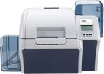 Zebra ZXP Series 8 Dual-Sided ID Card Printer
