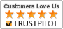 View ID Wholesaler's Trustpilot Page