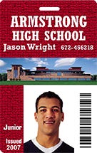 Student ID Card