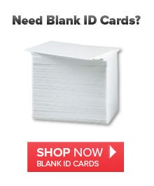 Shop Blank ID Cards