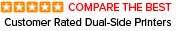 Compare Dual-Side Printers