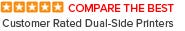 Compare Dual-Side Printers