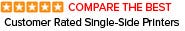 Compare Single-Side Printers