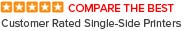 Compare Single-Side Printers