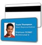 Single-Sided Card Printers