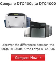 Compare the DTC400e and the New DTC4000