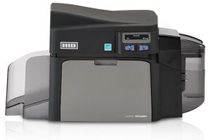Fargo DTC4250e