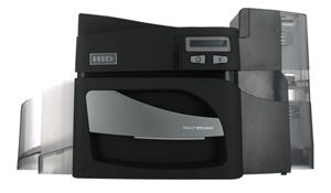 Fargo DTC4500e