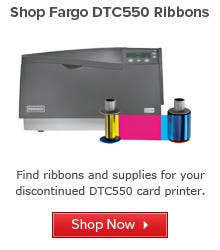 Shop DTC550 Ribbons and Supplies