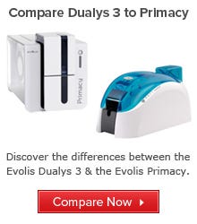 Compare the Dualys3 and the New Primacy