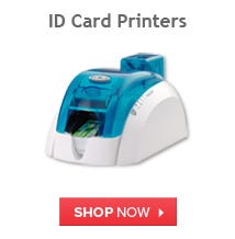 Shop Badge Printers