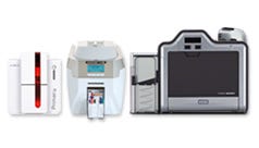How to choose id card printer