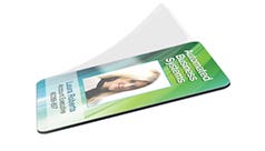 Why Laminate Plastic Cards