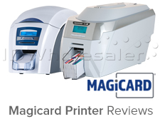 Magicard Card Printer Reviews