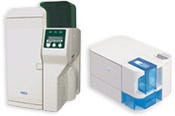 NiSCA PR5300 Series and PR-C101 Printers
