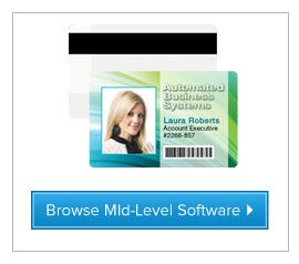 Shop Entry Level Software