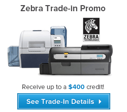 See Zebra Trade-In Details