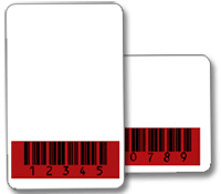 Barcode Mask Card