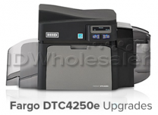DTC4250e Upgrades DTC4250e Upgrades