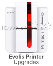 Evolis Printer Upgrades