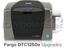 DTC1250e Upgrades DTC1250e Upgrades