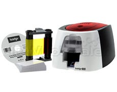 Badgy200 System