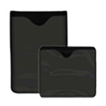 Magnetic Badge Holders