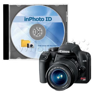 Canon ID Bundle