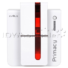 evolis primacy printer