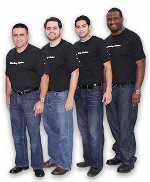 ID Wholesaler Technical Support Team