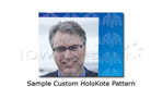 Magicard Holokote Cards