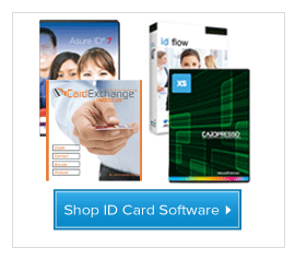 Shop ID Card Software